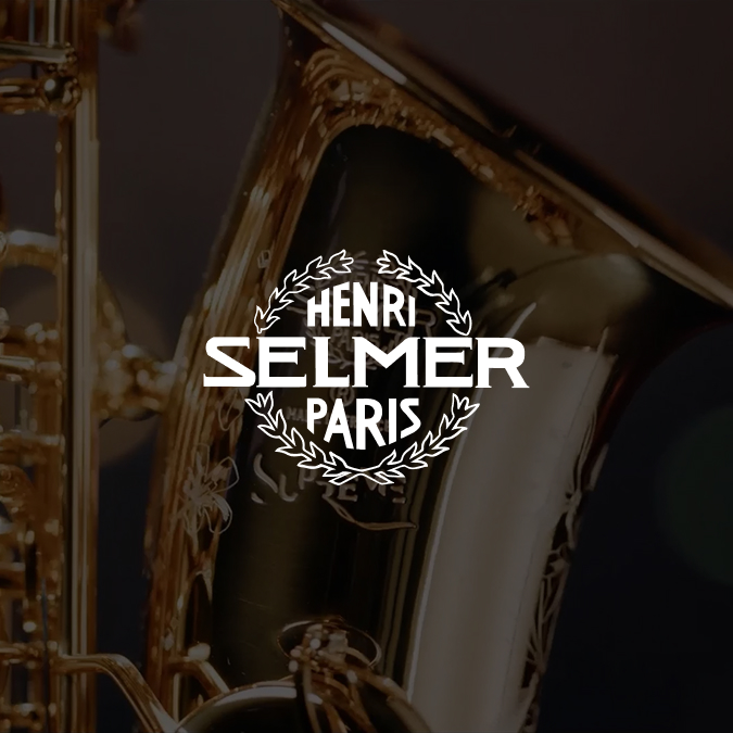 Henri Selmer Paris