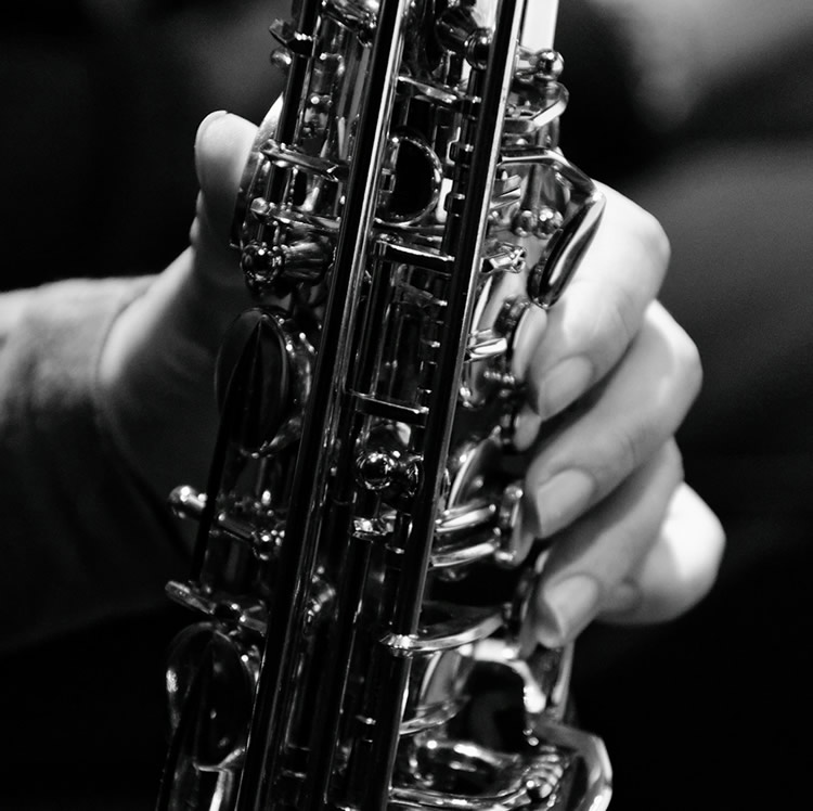 Instrumentos de sopro Ventus Music