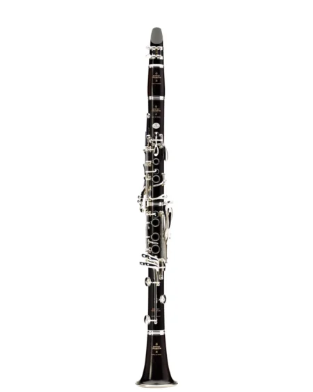 Festival clarinet with E-flat lever – 18/6