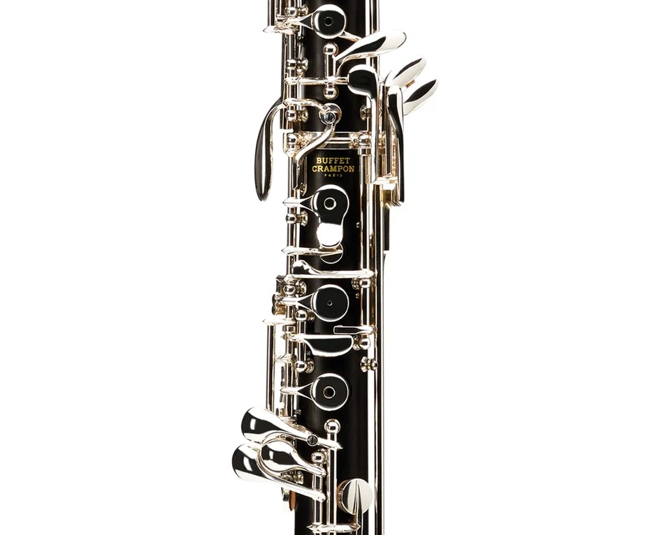 Prodige oboe – Automatic