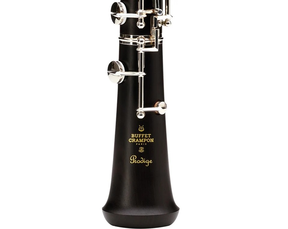 Prodige oboe – Automatic