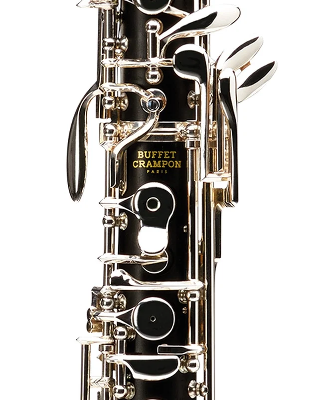 Prodige oboe – Automatic