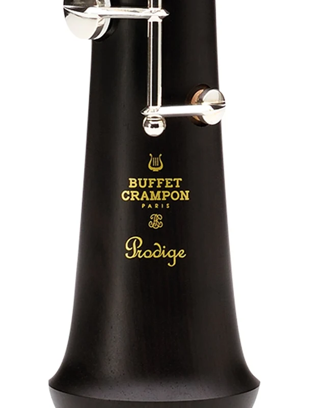 Prodige oboe – Automatic
