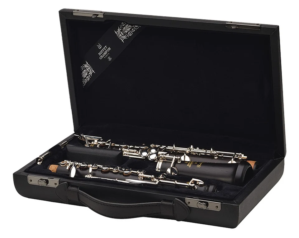 Prodige oboe – Automatic