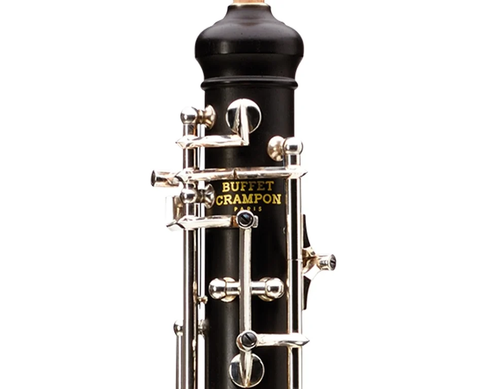 Prodige oboe – Automatic