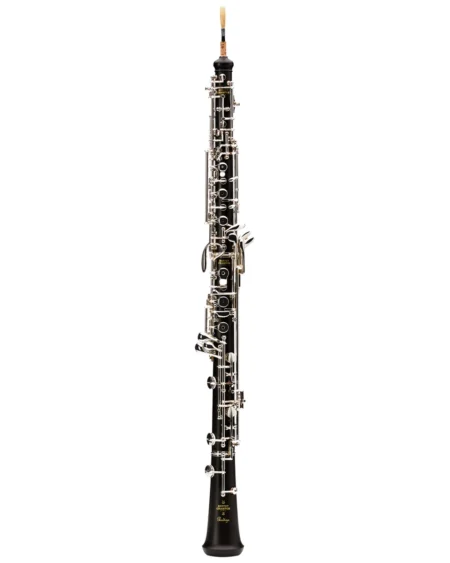 Prodige oboe – Automatic