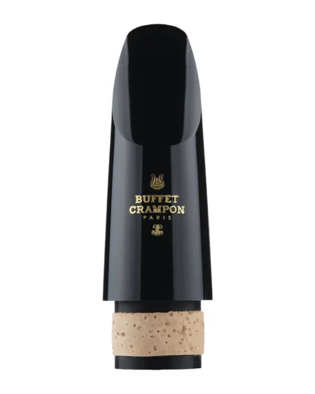 Mouthpiece for Bb, A clarinets