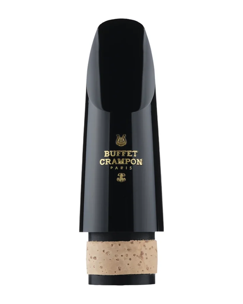 Mouthpiece for Bb, A clarinets