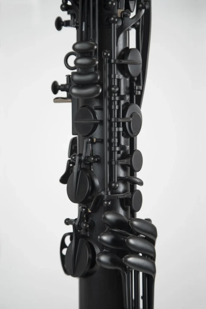 Clarinete Bajo Privilege