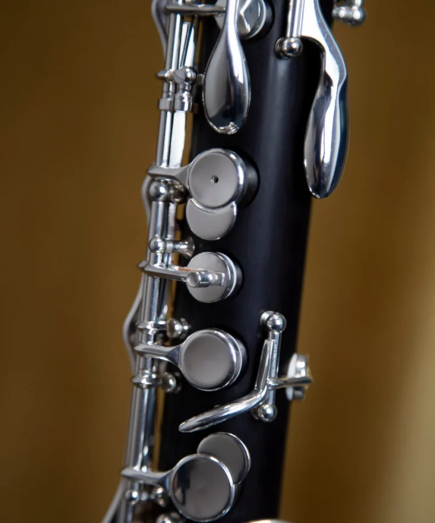 Clarinete Alto
