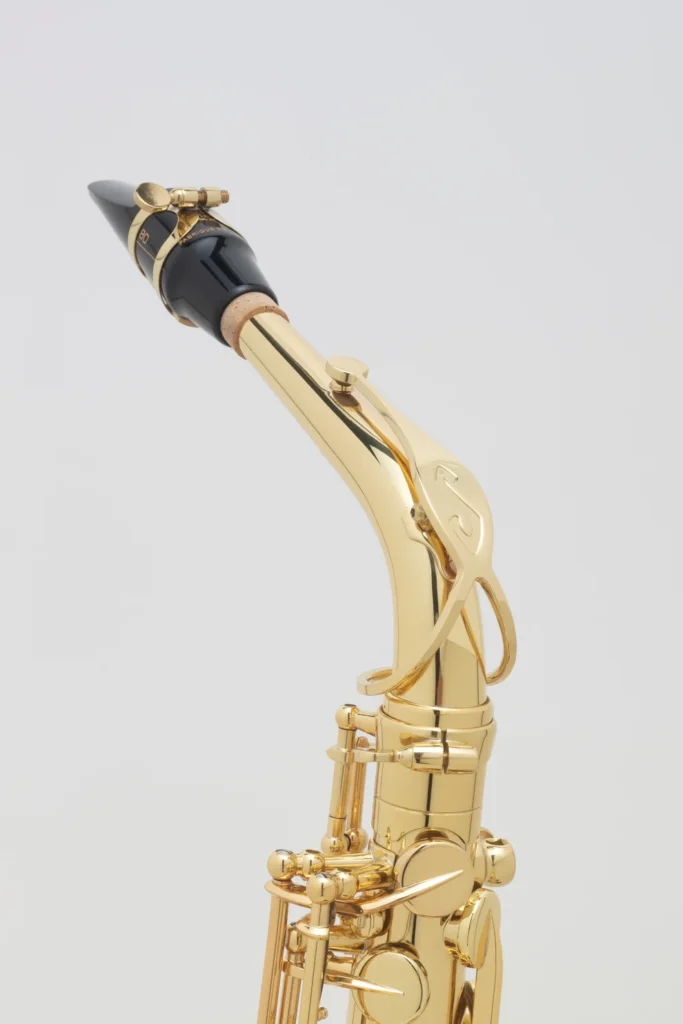 Saxofón Alto Axos