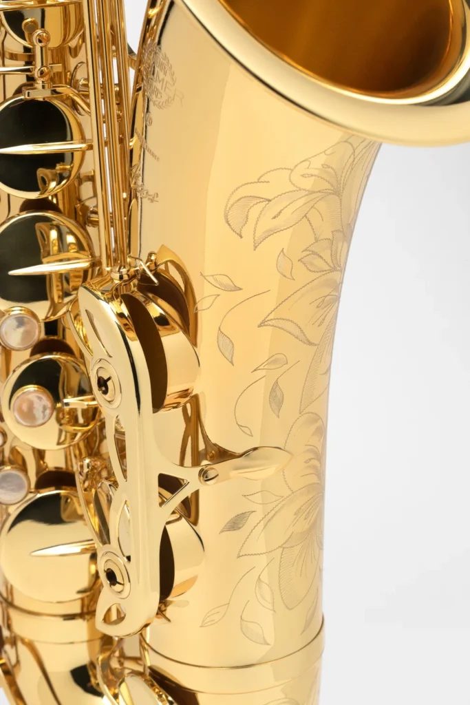 Saxofón Alto Axos