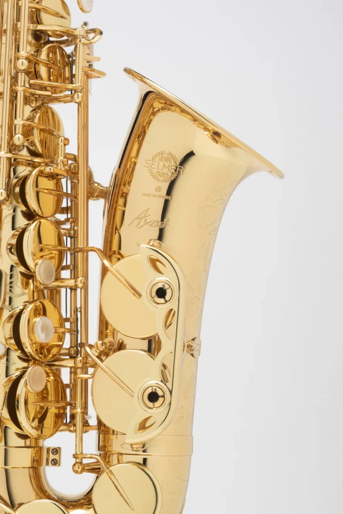 Saxofón Alto Axos