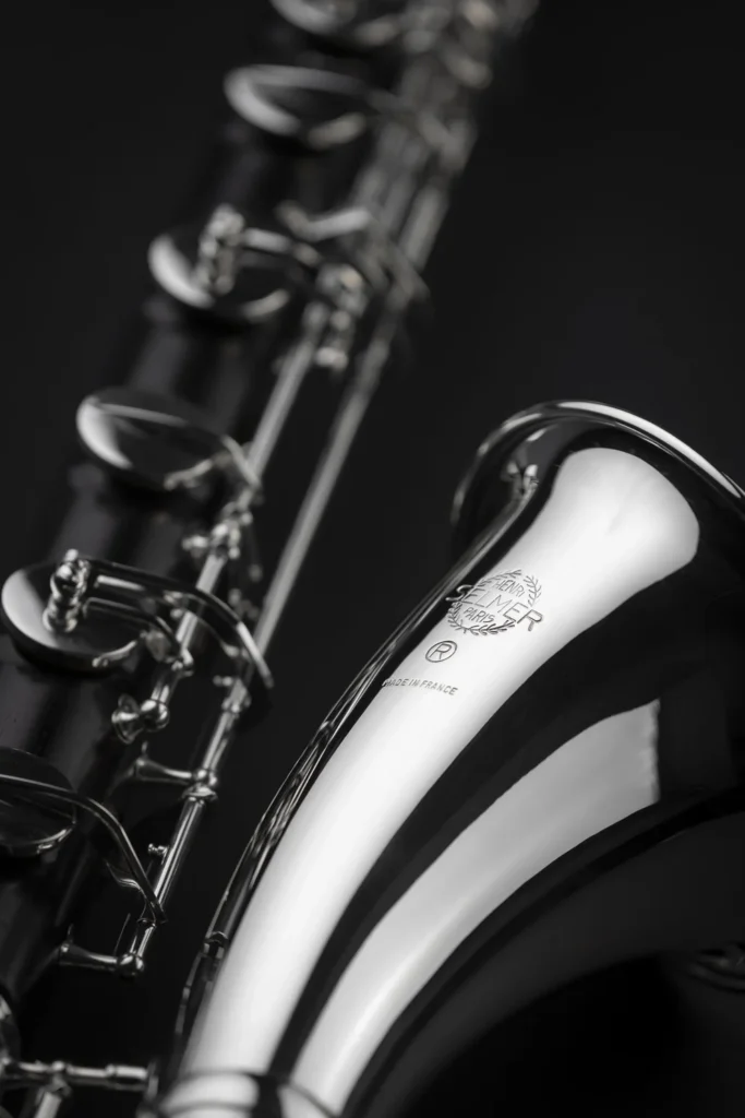 Clarinete Bajo Privilege