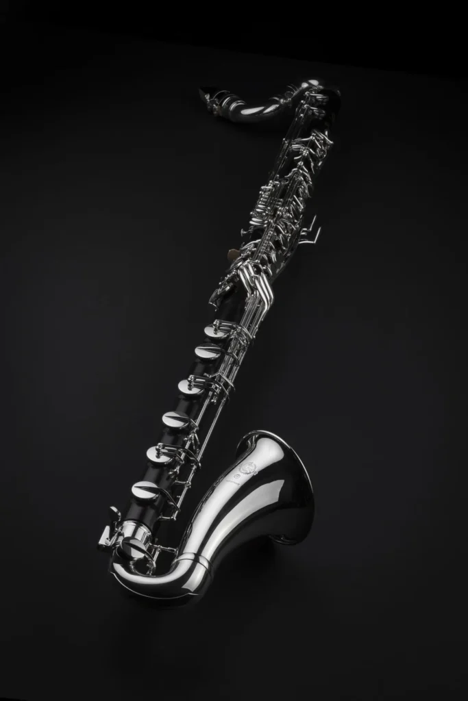 Clarinete Bajo Privilege