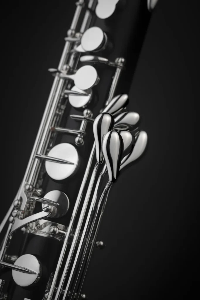 Clarinete Bajo Privilege
