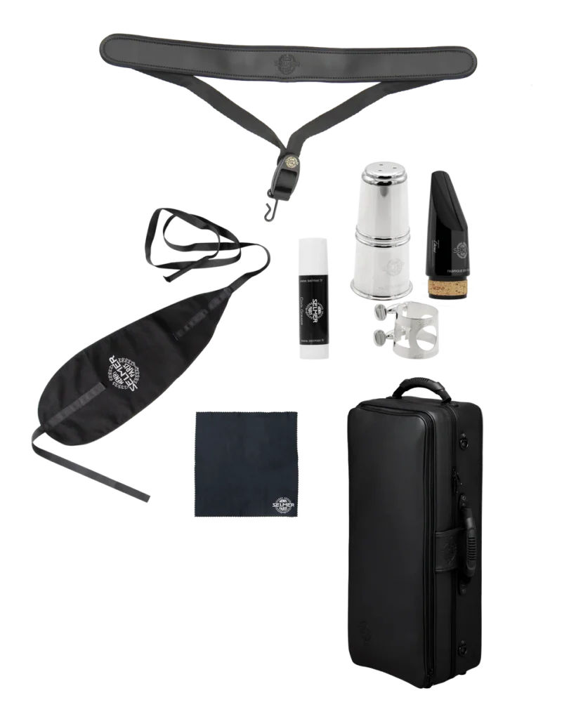 Clarinete Bajo Privilege