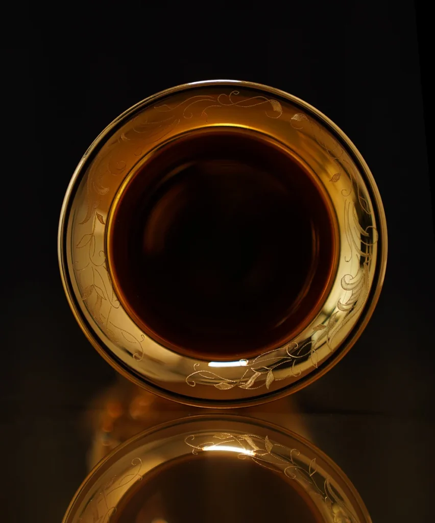 Saxofón Soprano Serie III