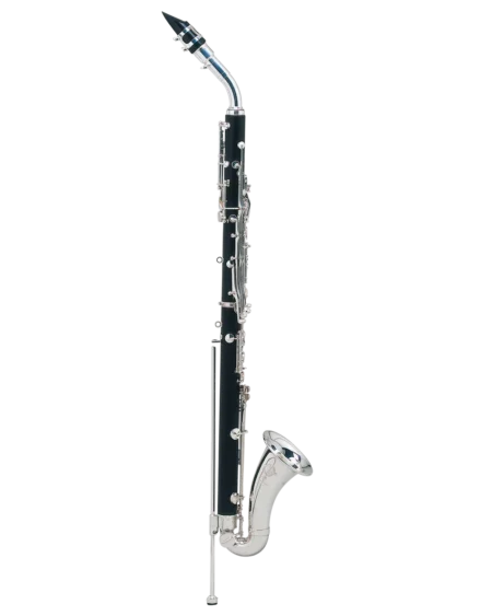 Clarinete Alto