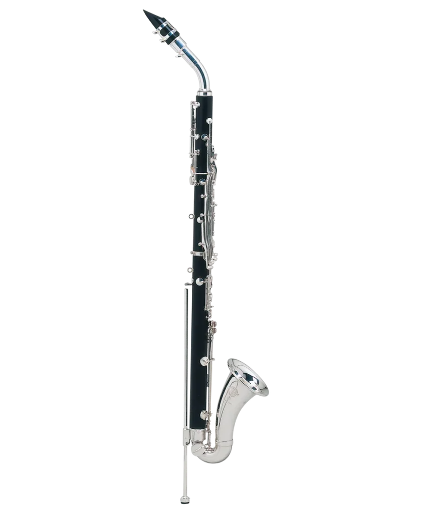 Clarinete Alto