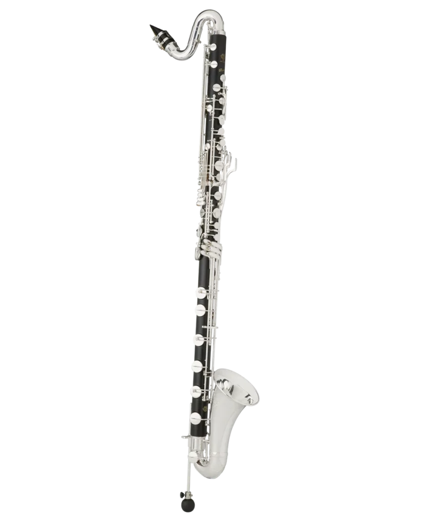 Clarinete Bajo Privilege