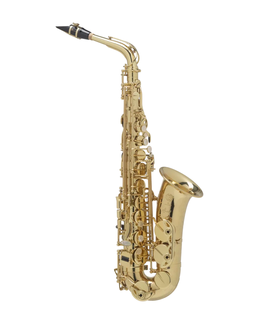 Saxofón Alto Axos
