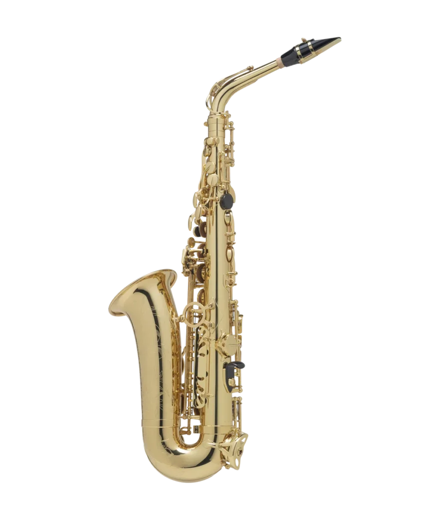 Saxofón Alto Axos