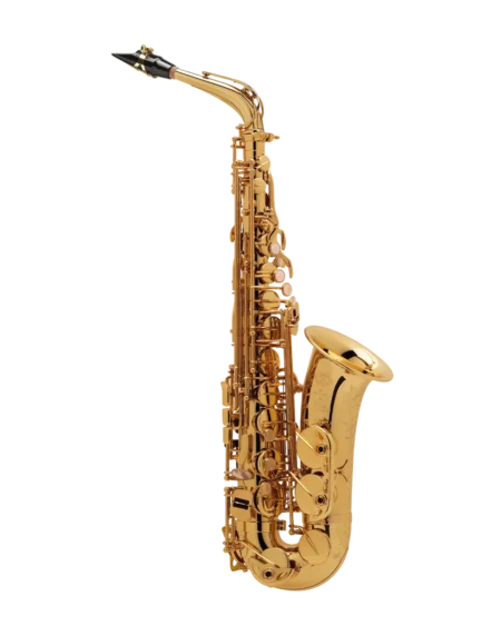 Saxofón Alto Super Action 80 Serie II
