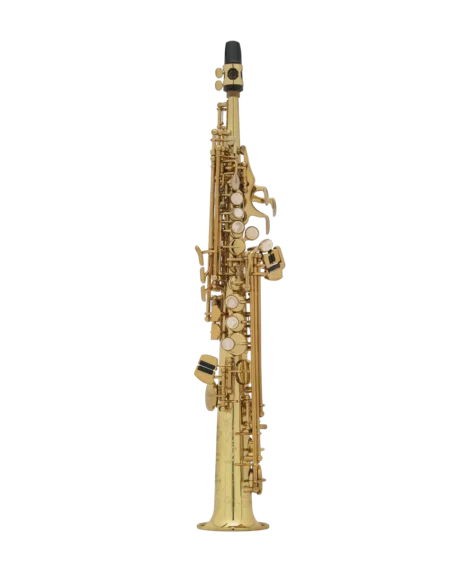 Saxofón sopranino Super Action 80 Serie II