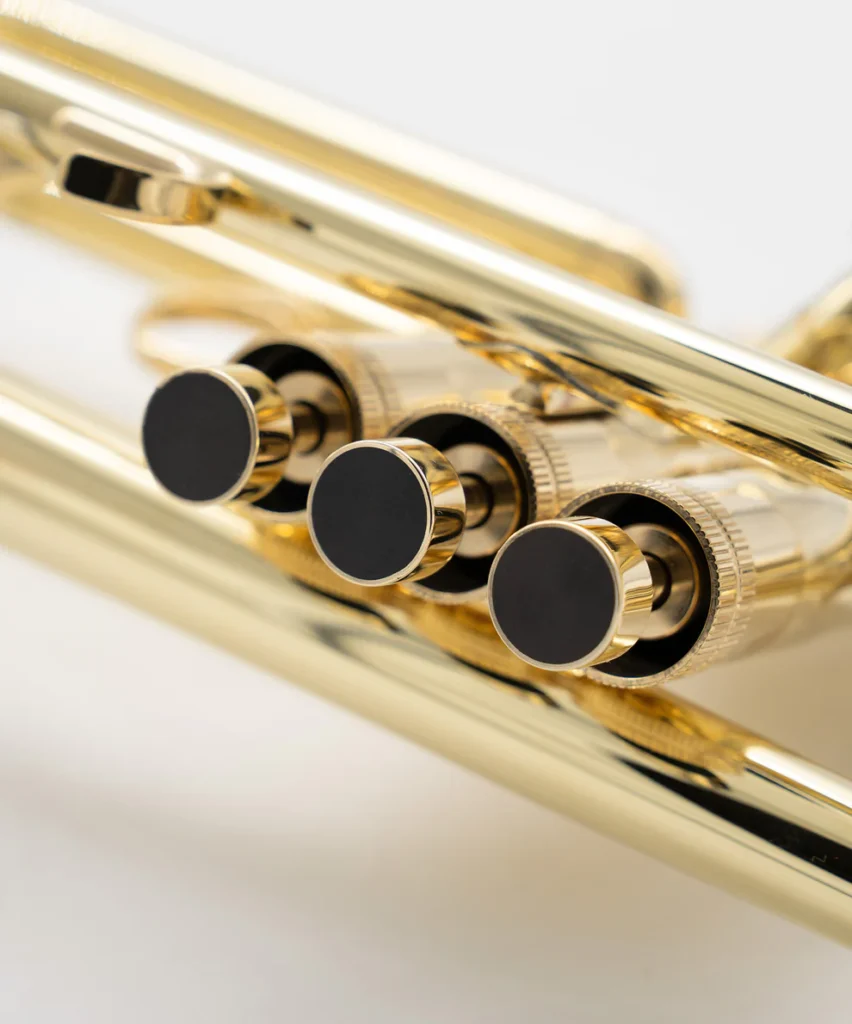 Satchmo Limited Edition Trumpet