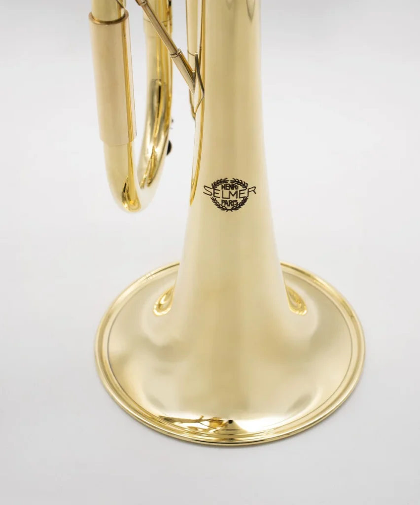 Satchmo Limited Edition Trumpet