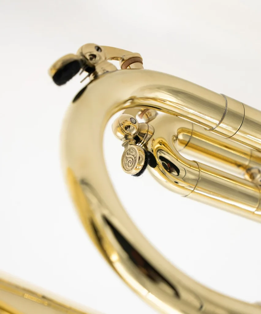 Satchmo Limited Edition Trumpet