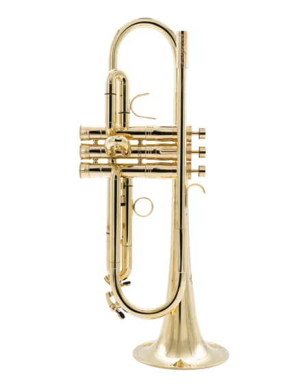 Satchmo Limited Edition Trumpet