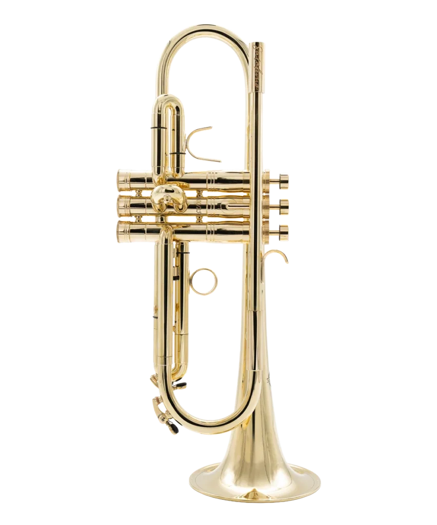 Satchmo Limited Edition Trumpet
